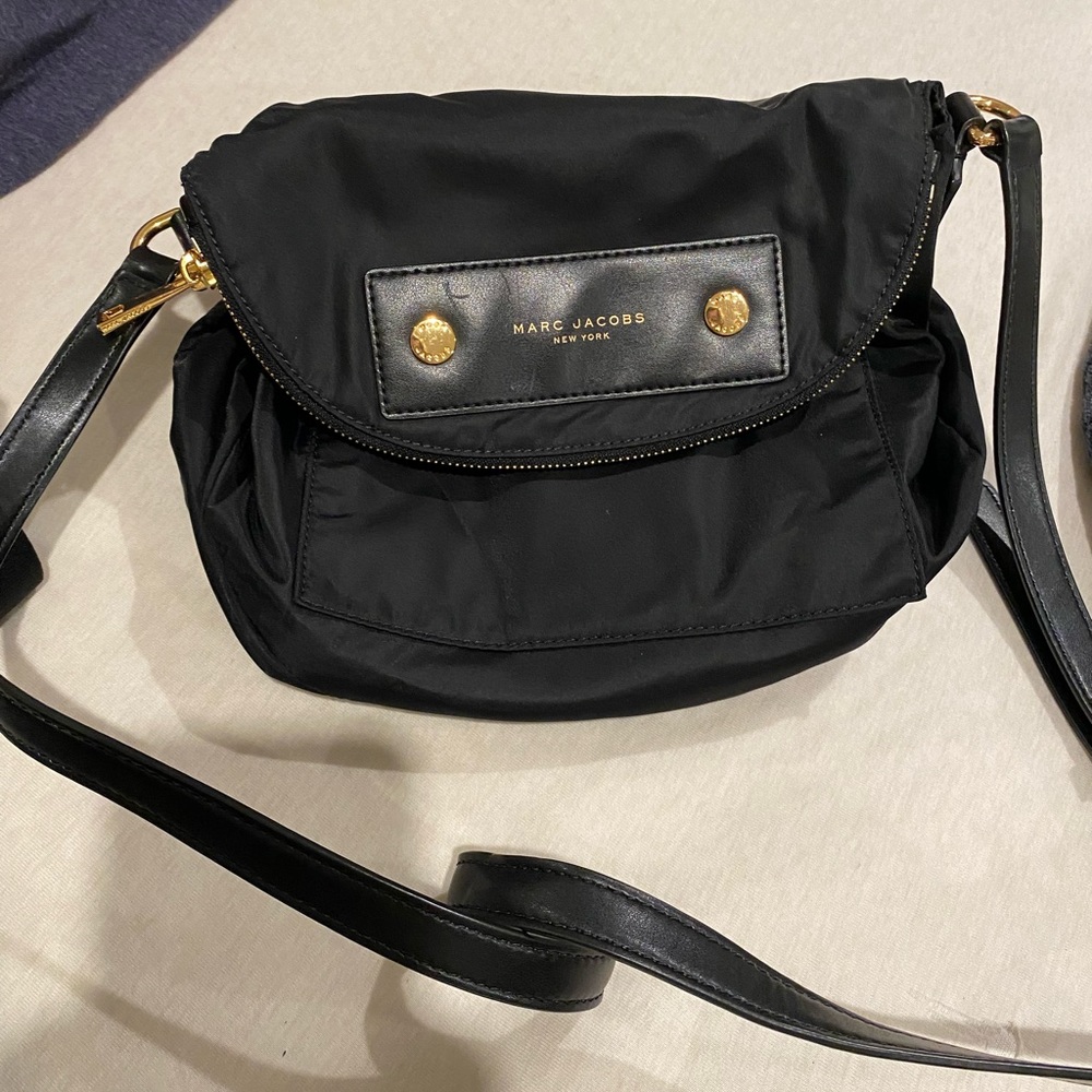 Marc Jacobs crossbody bag